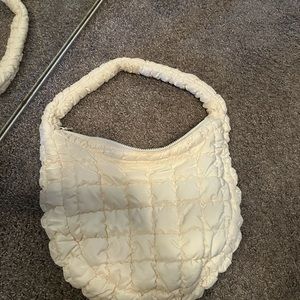 ARIANA GRANDE TOTE BAG